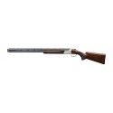 Fusil B725 NEW SPORTER Crosse réglable TRAP FOREARM Calibre 12/76 gaucher 