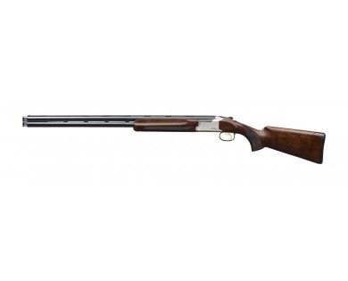 Fusil B725 NEW SPORTER Crosse réglable TRAP FOREARM Calibre 12/76 gaucher 