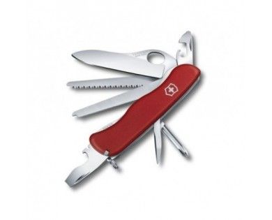 Victorinox LOCKSMITH 14 fonctions 111 mm 