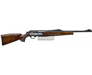 Carabine Browning BAR ZENITH SF BIG GAME Fluted HC 