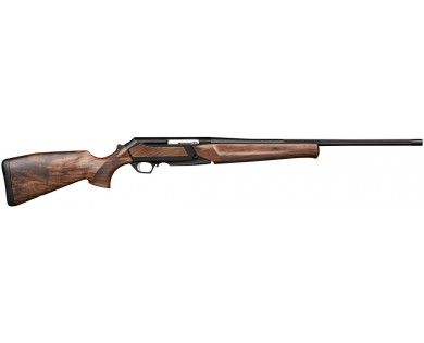 Browning BAR ZENITH WOOD Fluted HC AFFUT Fileté 