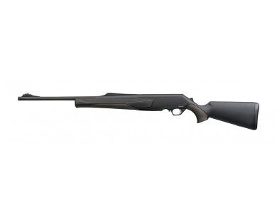 Carabine Browning BAR MK3 COMPO HC Black Brown Fileté 14x100 Version gaucher 