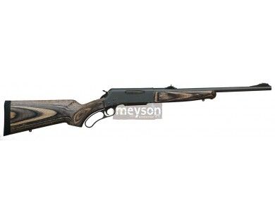 Carabine Browning BLR Lightweight Tracker PG Battue 