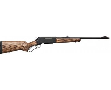 Carabine Browning LIGHTWEIGHT Hunter Laminated Brown Fileté 14x100 