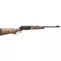 Carabine Browning LIGHTWEIGHT Hunter Laminated Brown Fileté 14x100 