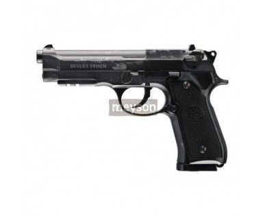 Pistolet Beretta DESERT STORM LIMITED EDITION CALIBRE 4.5 BB 