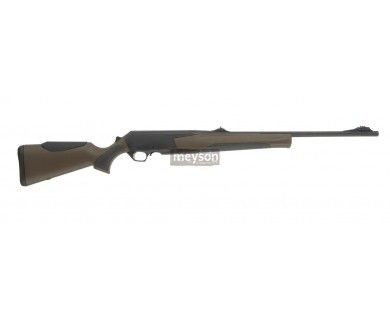 MARAL SF COMPOSITE BROWN ADJUSTABLE FLUTED HAND COCKING GAUCHER 