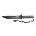 Survivalist - Böker Magnum 