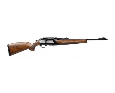Carabine Browning MARAL SF Big Game Flutée filetée 14x1 