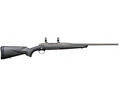 Carabine X-BOLT PRO Carbon Fluted Cerakote fileté 