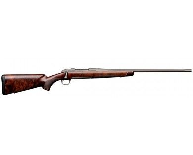 Carabine X-BOLT PRO HUNTER Filetée Grade 5 