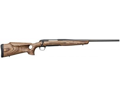 Carabine Browning X-BOLT SF ECLIPSE HUNTER Brown Fileté 