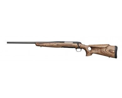 Carabine Browning X-BOLT SF ECLIPSE HUNTER Brown Gaucher Fileté 