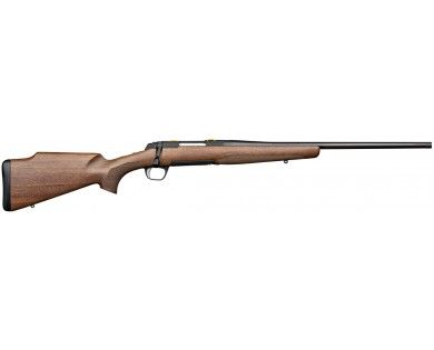 Carabine Browning X-BOLT SF HUNTER II MC Filetée 