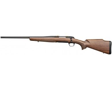 Carabine Browning X-BOLT SF HUNTER II MC Filetée Gaucher 