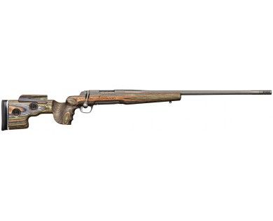 Carabine Browning X-BOLT PRO LONG RANGE GRS 