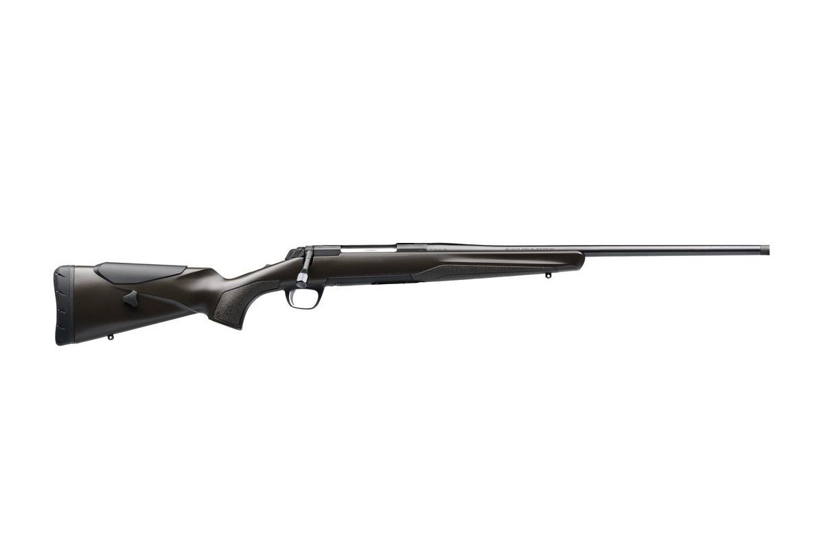 Carabine Browning X-BOLT SF Composite Brown Adjustable canon fileté Carabine Browning X-BOLT SF Composite Brown Adjustable canon fileté