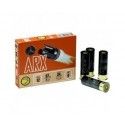 Cartouches Tunet ARX calibre 16 - 30 gr 