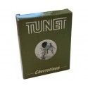 Cartouches de chasse Tunet Chevrotine cal.12/67 