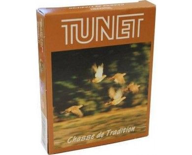 Cartouches de chasse TRADITION Calibre 16 