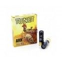 Cartouches de chasse Tunet ARX Calibre 12 