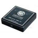 Boite de Rangement RWS pour Plombs 4,5 mm 