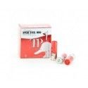 Cartouches Tunet PREMIER Speed Steel Mag Acier 33 gr 