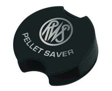 Couvre-Boîte de Plombs RWS 