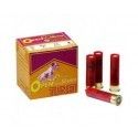 Cartouches 12mm Tunet Open Silence 