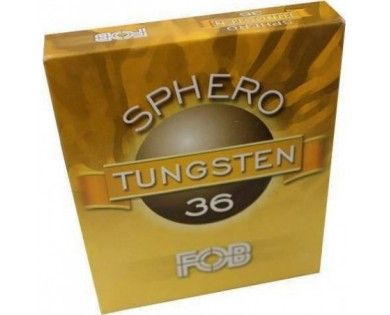 Munitions De chasse Fob Fob Sphero Tungsten 36 
