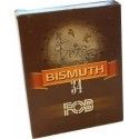 Cartouches de chasse FOB BISMUTH 34 Grammes Bourre Grasse Calibre 12 