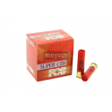 Cartouches de chasse FOB-SUP28-21 Bourre à Jupe 