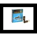 Cartouches de chasse FOB heavy gold 40 12/70 