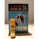 Munitions De chasse Fob Gold 34 Calibre 20 