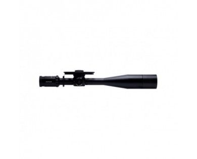 Lunette de visée Kahles K10-50x56i FT réticule MHR 