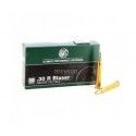 Balles RWS Calibre 30 R Blaser Evo 11.9g 