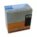 Cartouches de chasse FOB chasse EXTRA 34G 