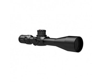 Lunette de visée Kahles K 5-25x56i réticule MOAK 