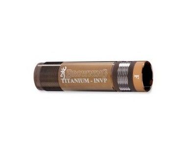 Choke Browning Invector Plus Titanium Calibre 12 
