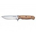 Couteau ZEBRA DROP Lame 110mm 