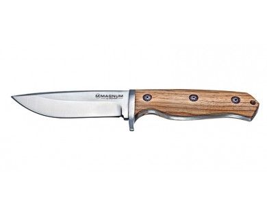 Couteau ZEBRA DROP Lame 110mm 