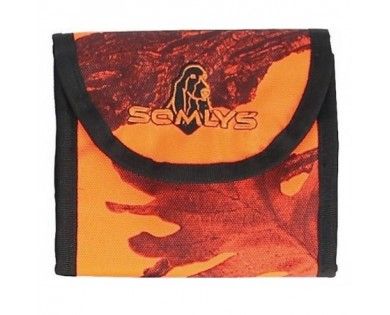 Pochette à balles SOMLYS 10 balles 