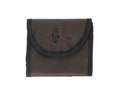 Pochette à balles SOMLYS 10 balles 