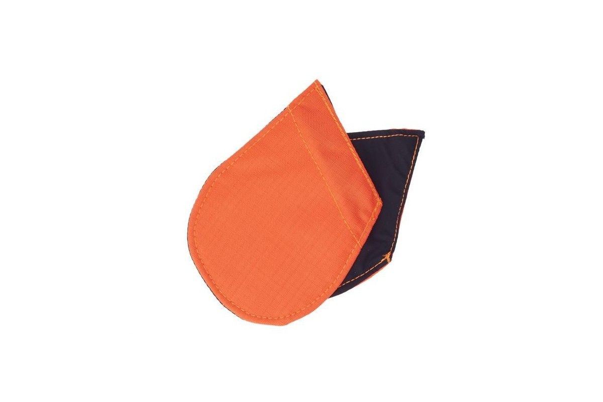 Kit de protections hanches et cuisses Browning 
