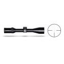 Lunette Hawke ENDURANCE 2.5-10x50 