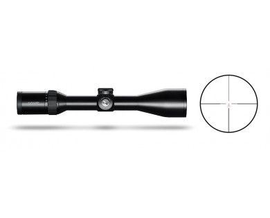 Lunette Hawke ENDURANCE 2.5-10x50 
