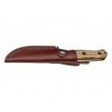 Couteau ZEBRA DROP Lame 110mm 