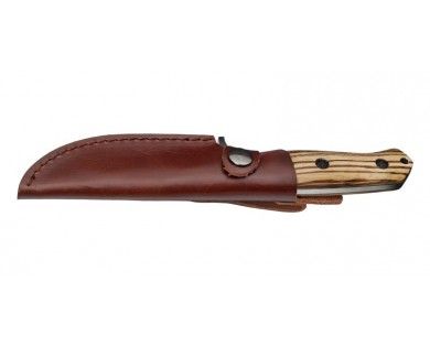 Couteau ZEBRA DROP Lame 110mm 