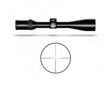 Lunette Hawke ENDURANCE 4-16x50 