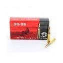 Munitions Geco Express calibre 30-06 – 165 grains 